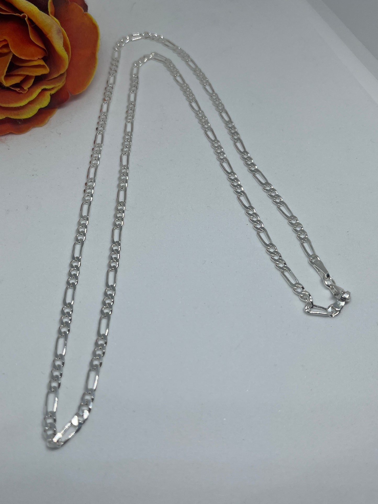 Figaro Chain - 4.2mm
