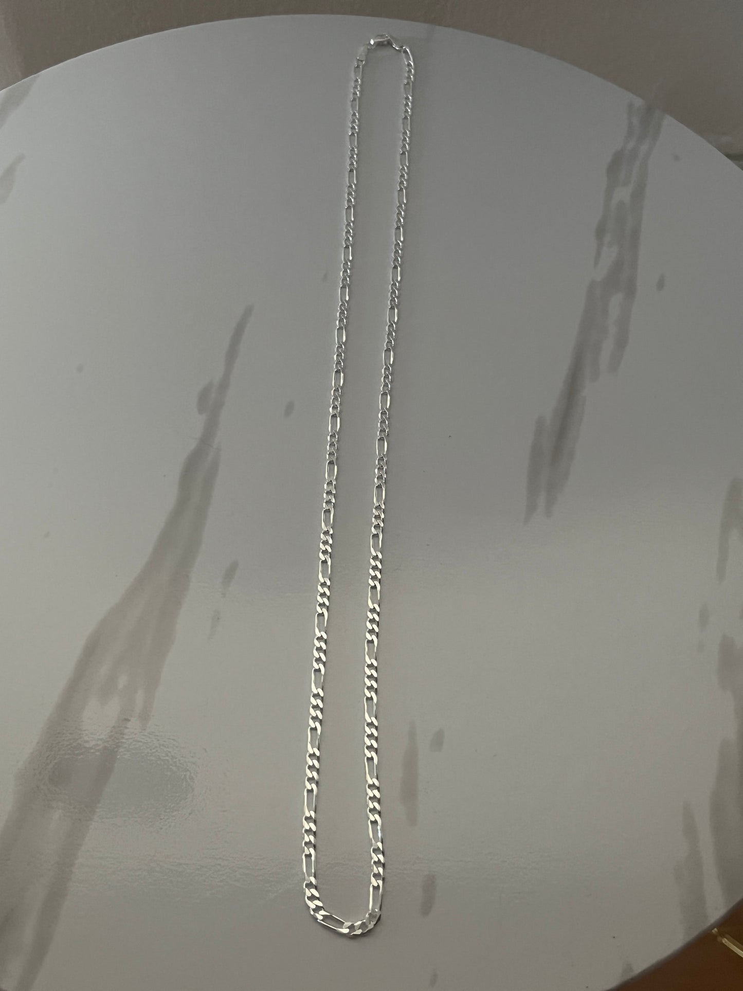 Figaro Chain - 4.2mm