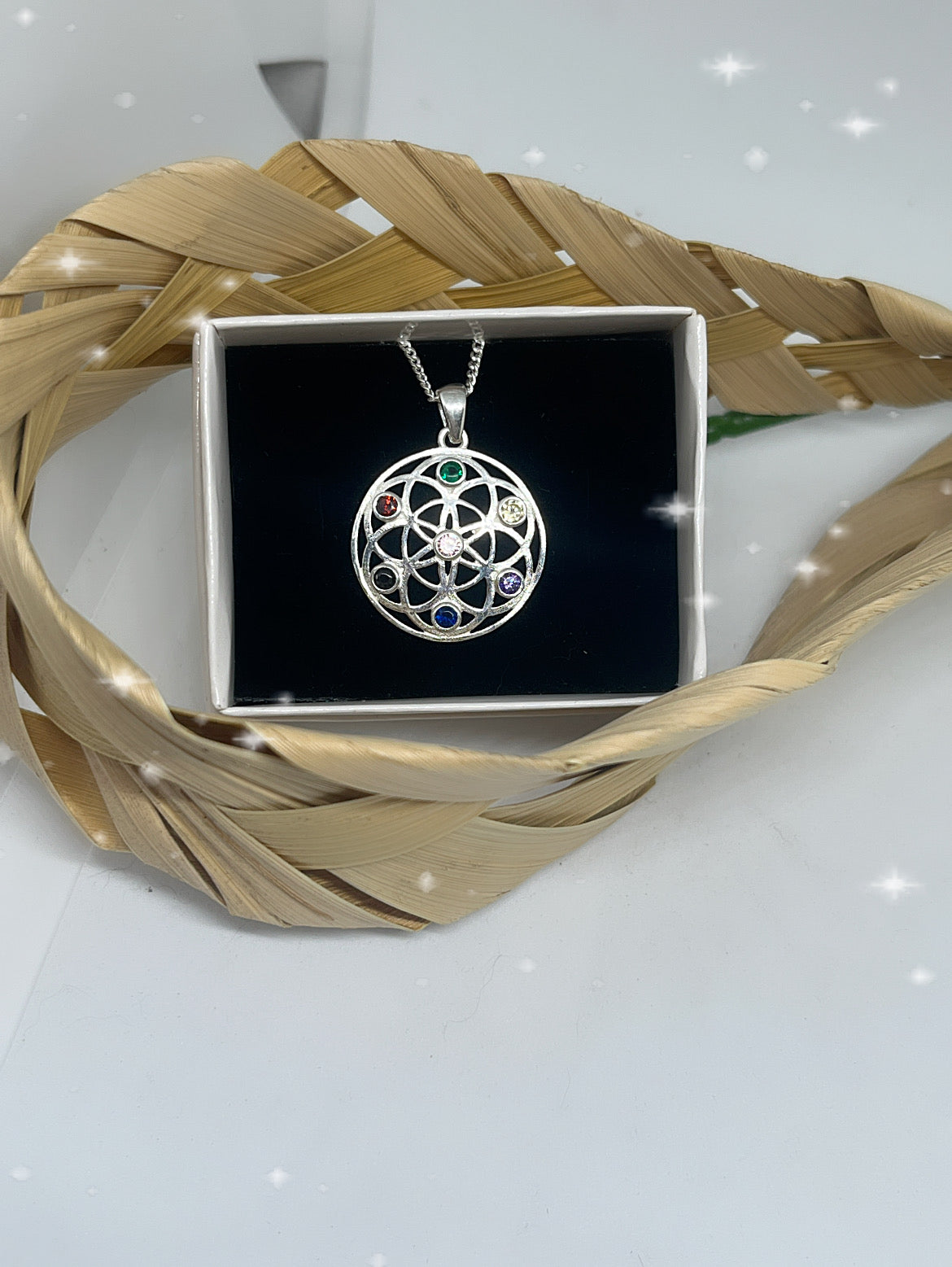 Flower of Life