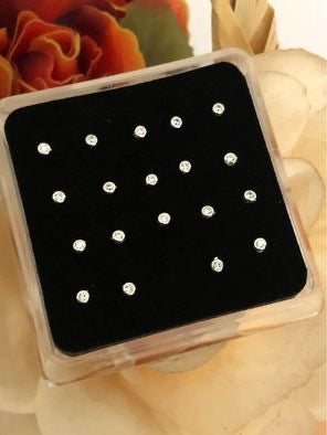 Nose pins - Various Designs
