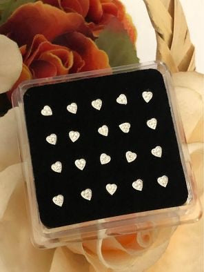 Nose pins - Various Designs
