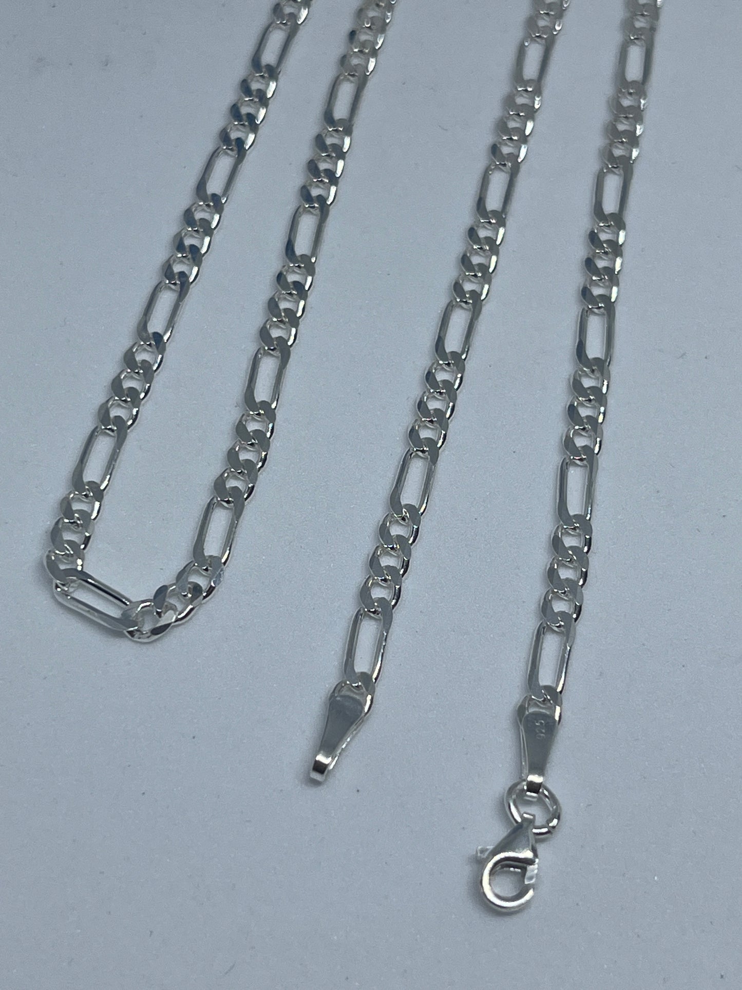Figaro Chain - 4.2mm