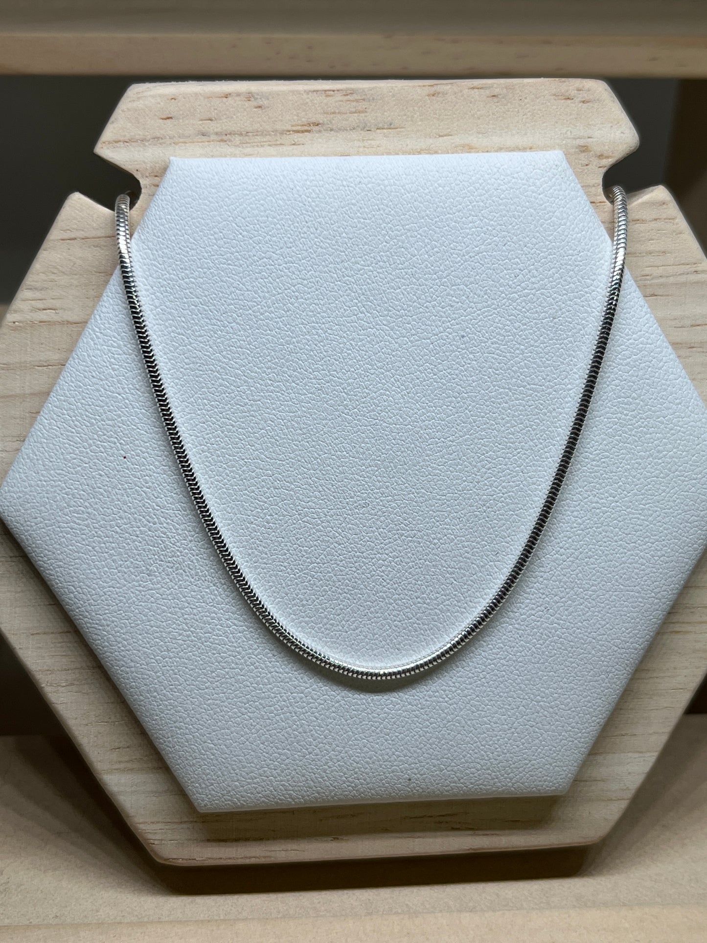 Snake Chain - 50cm