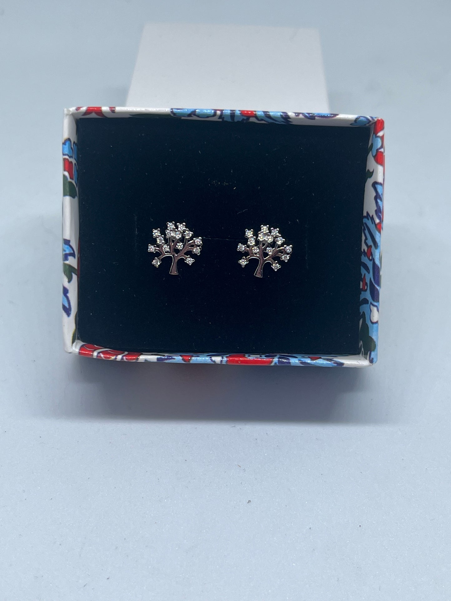 Tree of Life earring studs
