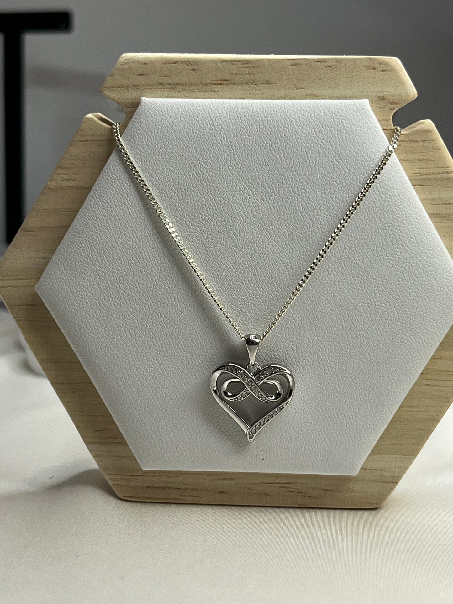 Heart Infinity
