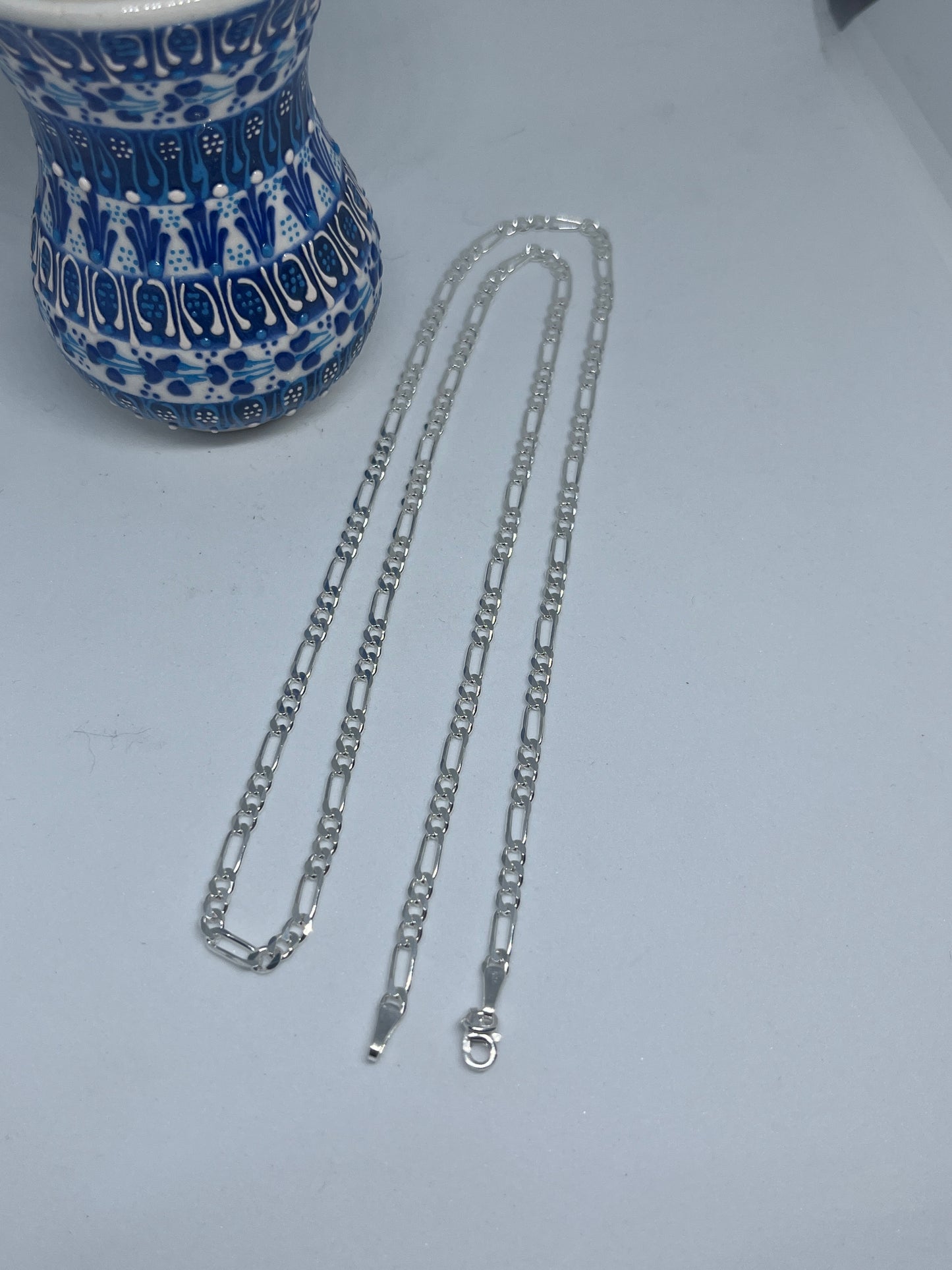 Figaro Chain - 4.2mm