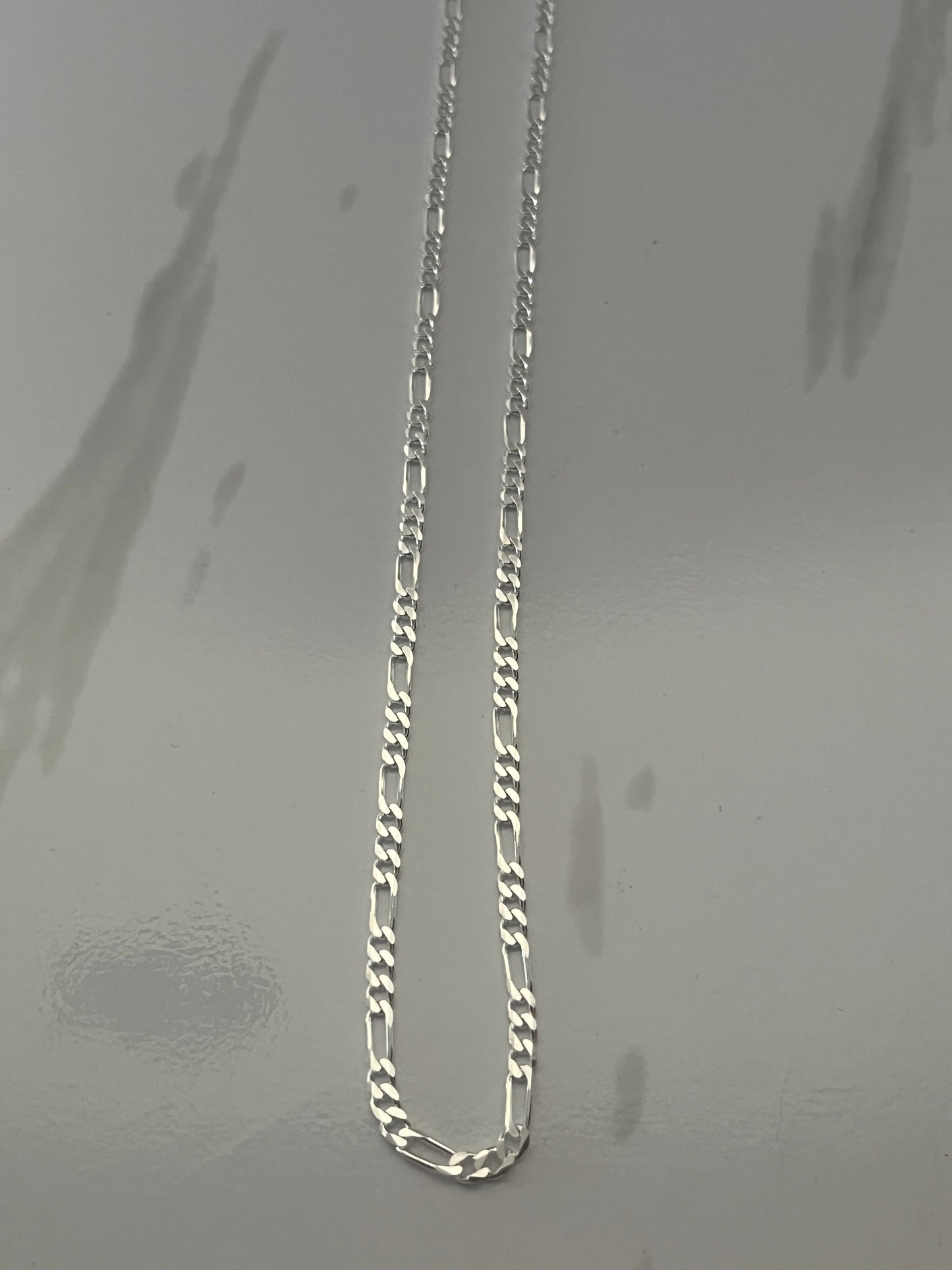 Figaro Chain - 4.2mm