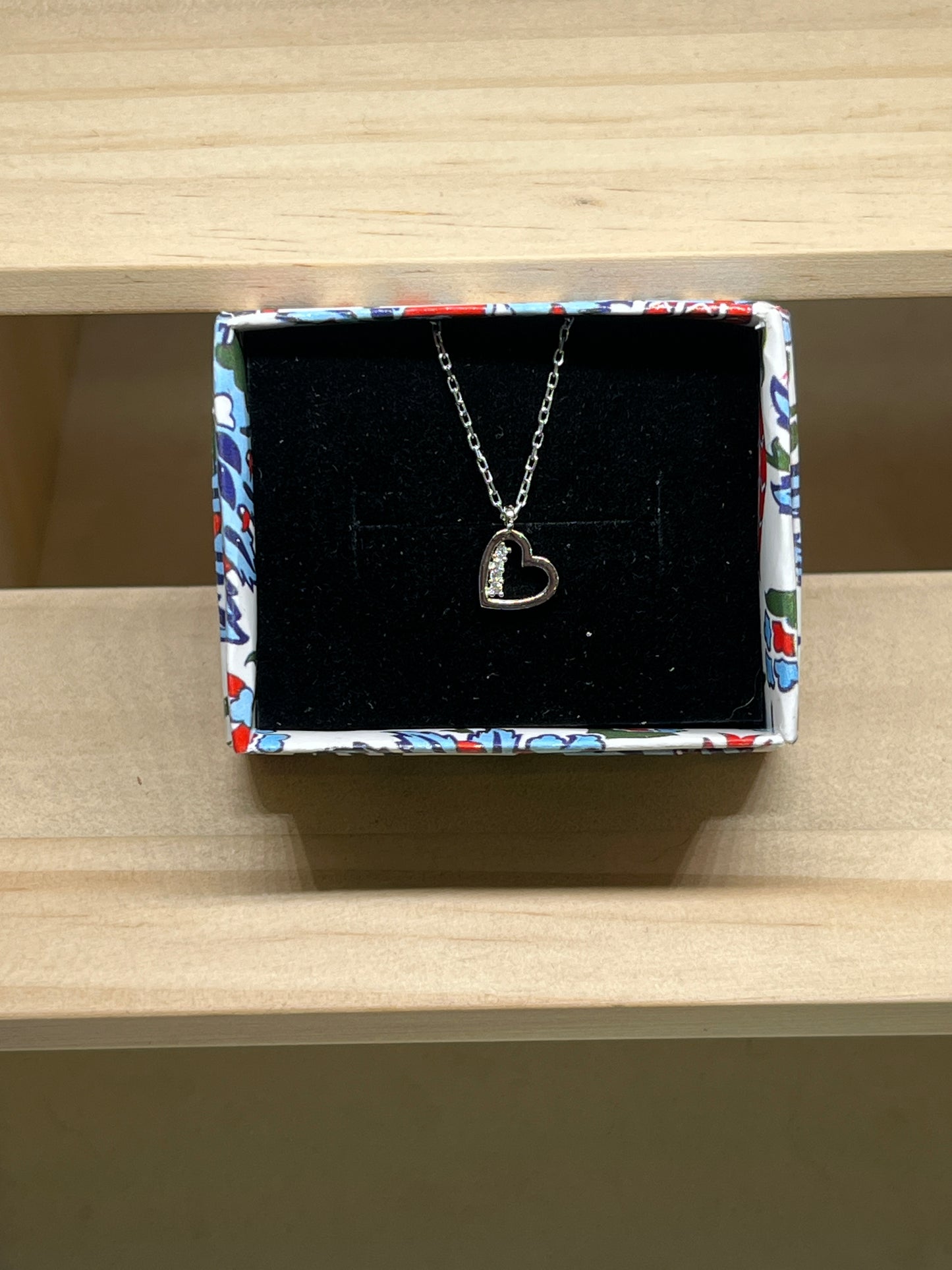 Heart Necklace