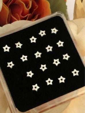 Nose pins - Various Designs