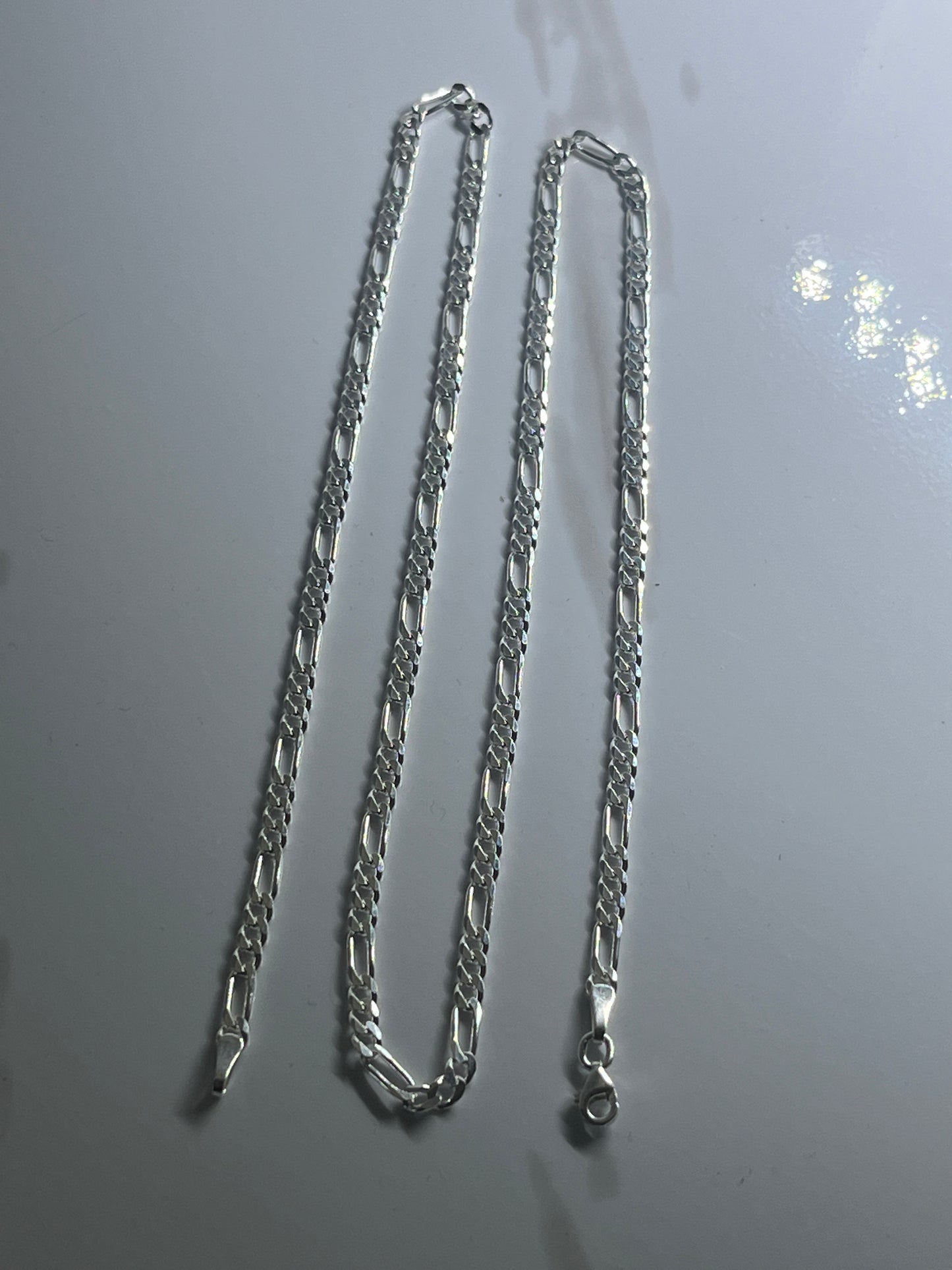Figaro Chain - 4.2mm