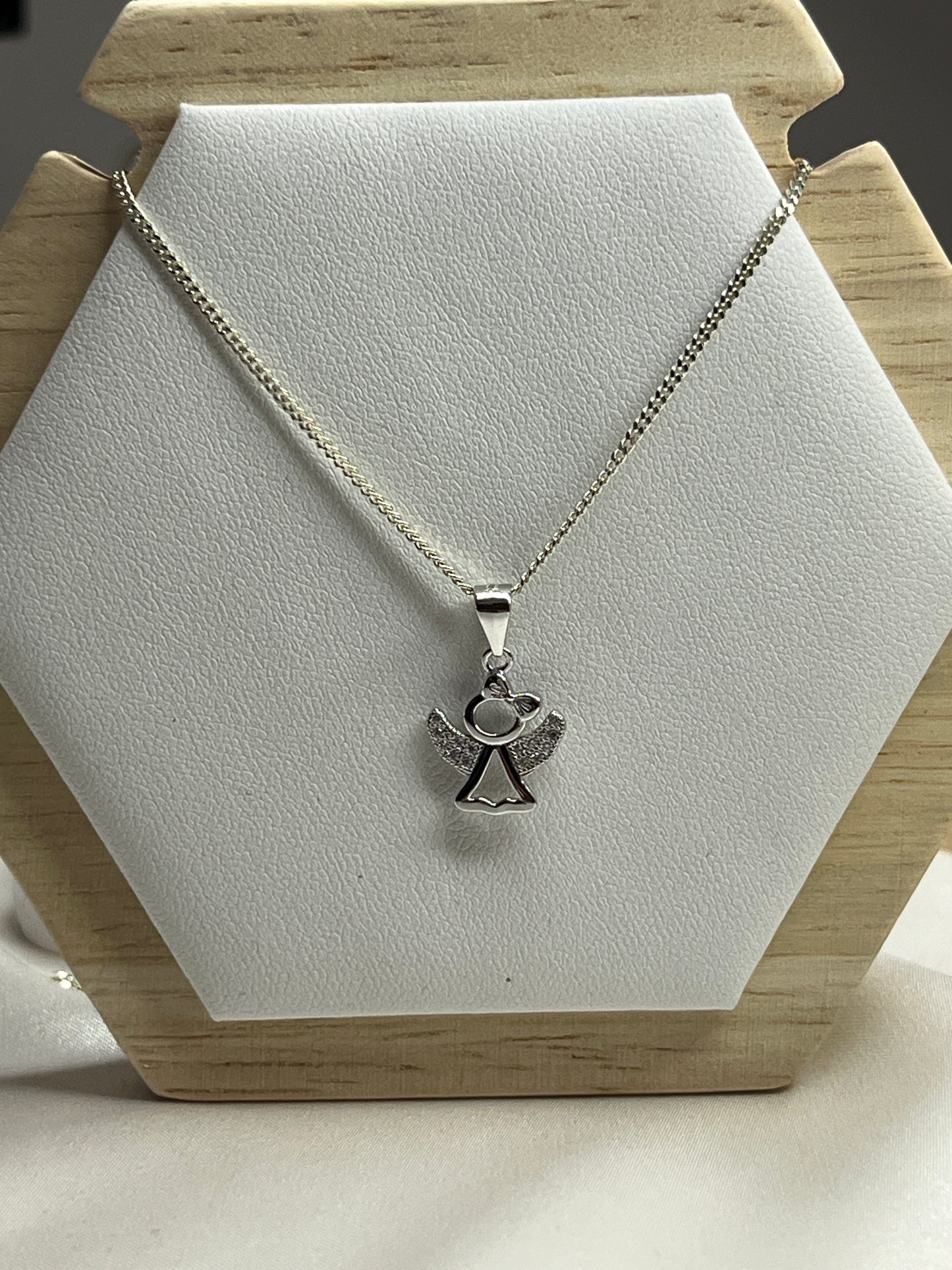Angel Chain