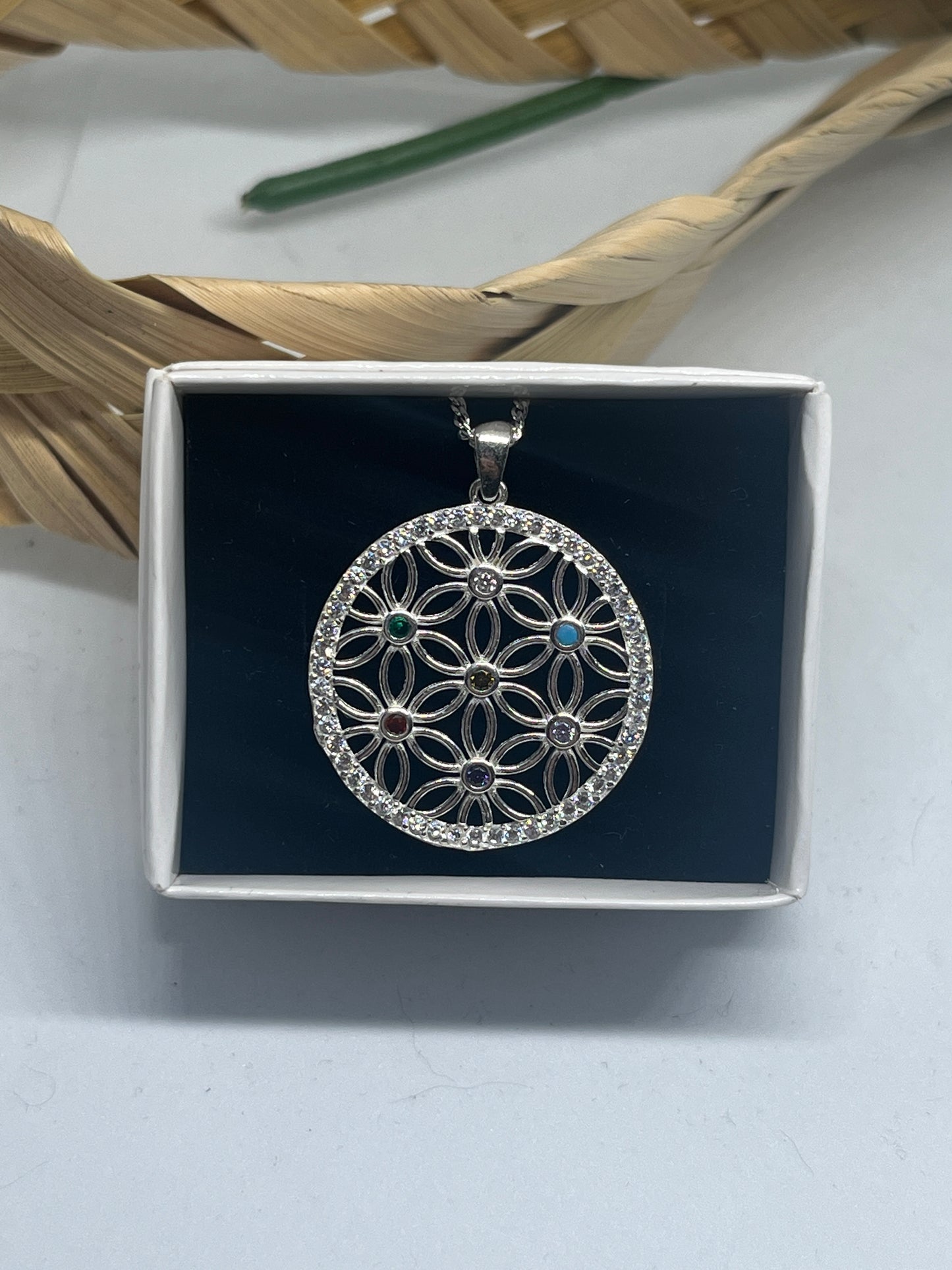 Flower of life