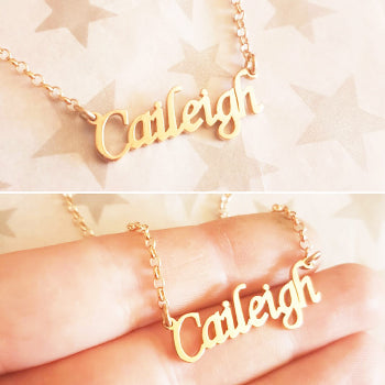 Name chain - Classic