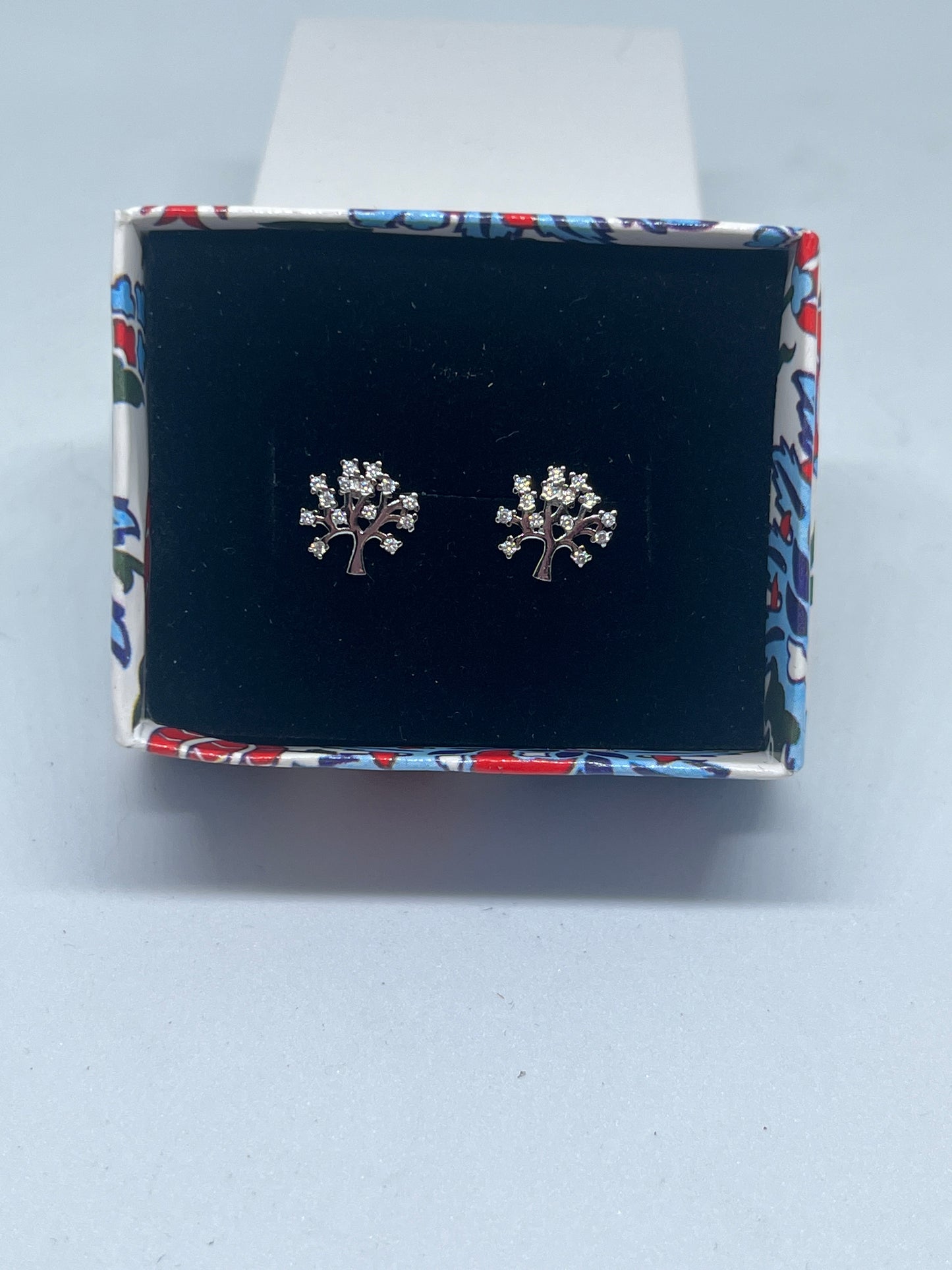 Tree of Life earring studs