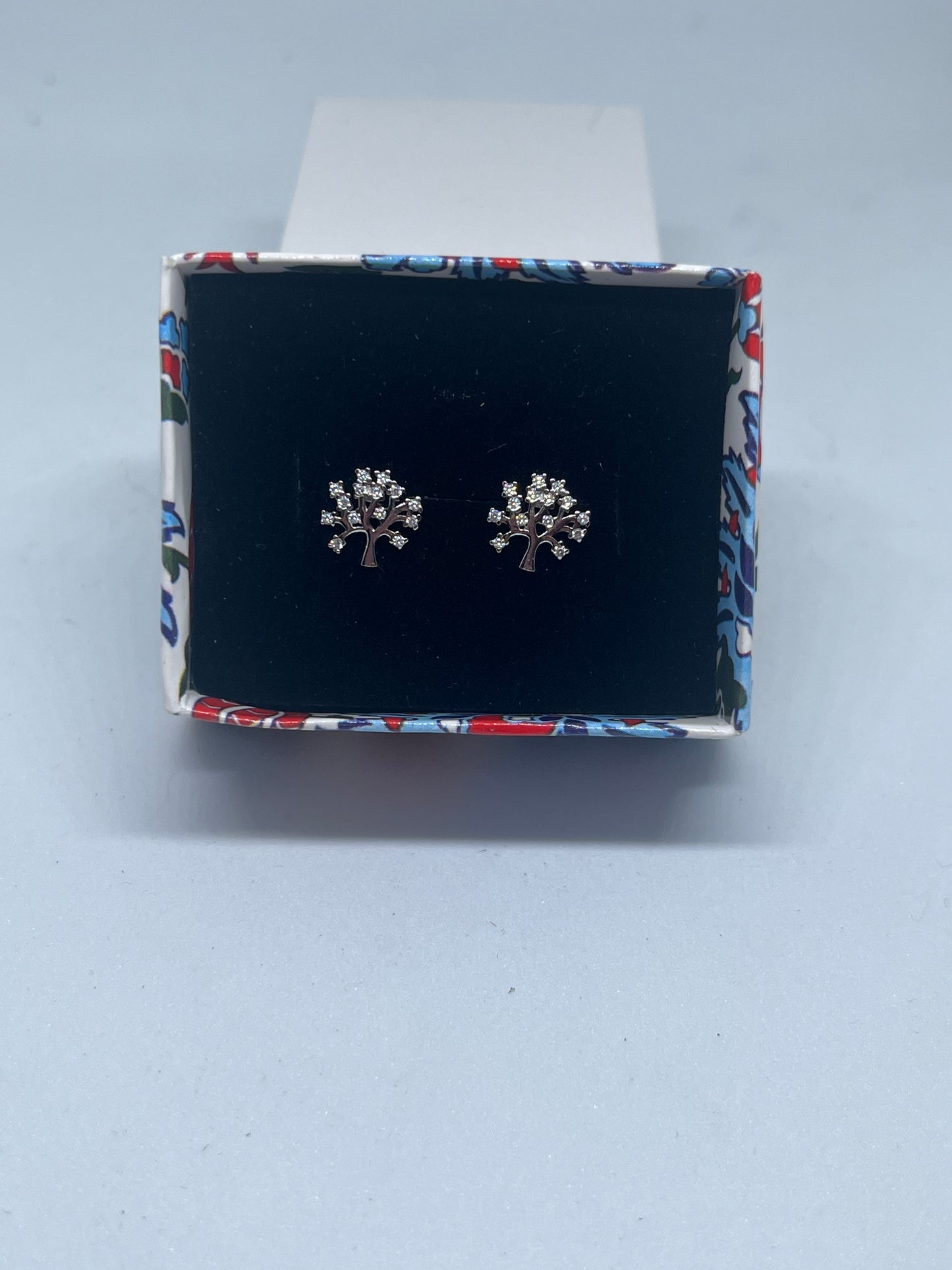 Tree of Life earring studs