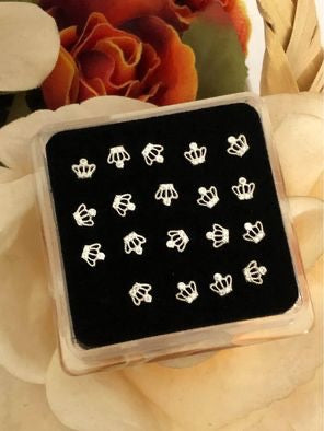 Nose pins - Various Designs