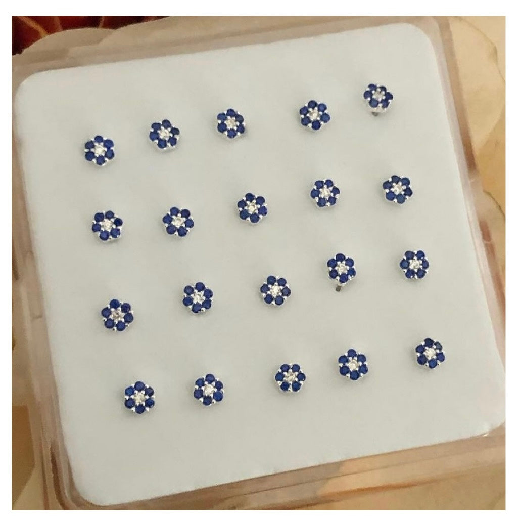 Nose pins - Various Designs