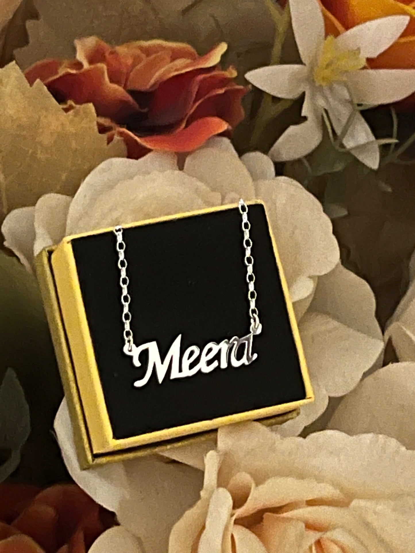 Name chain - Classic