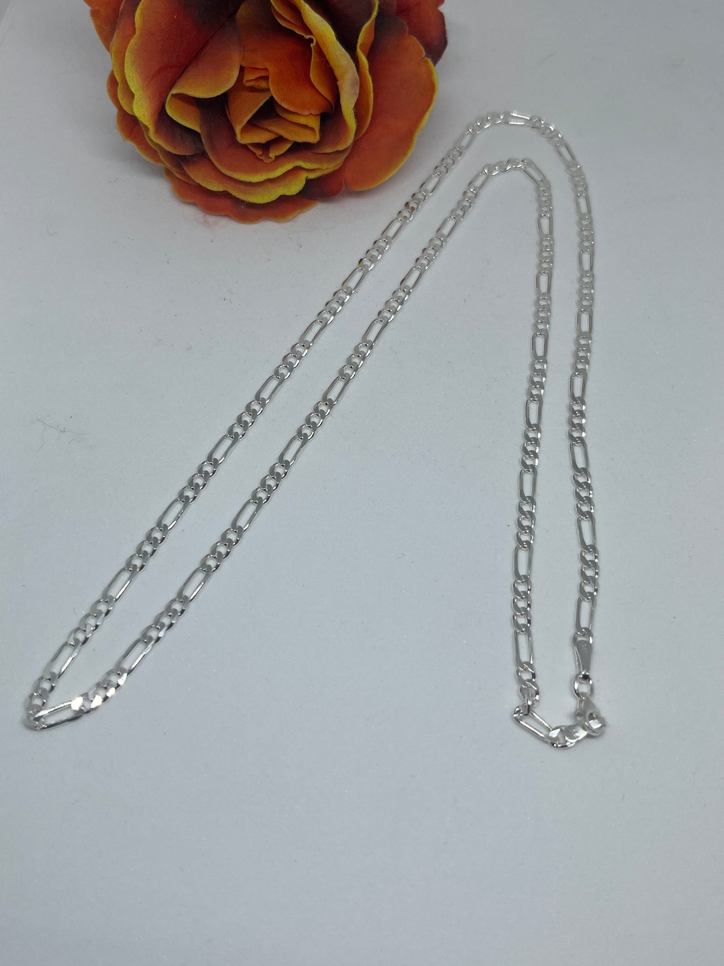 Figaro Chain - 4.2mm
