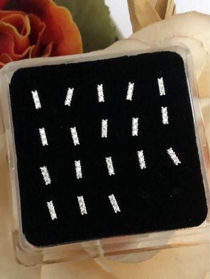 Nose pins - Various Designs