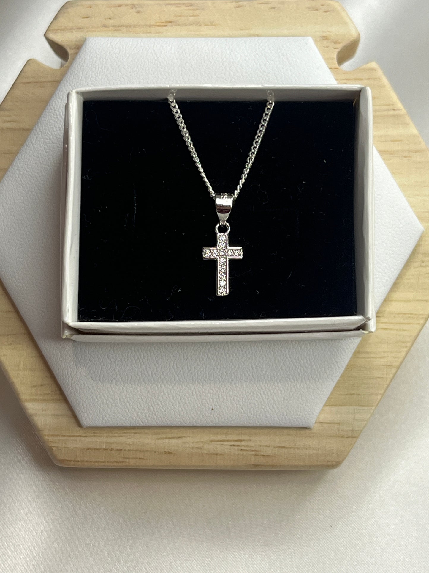 Small cross chain