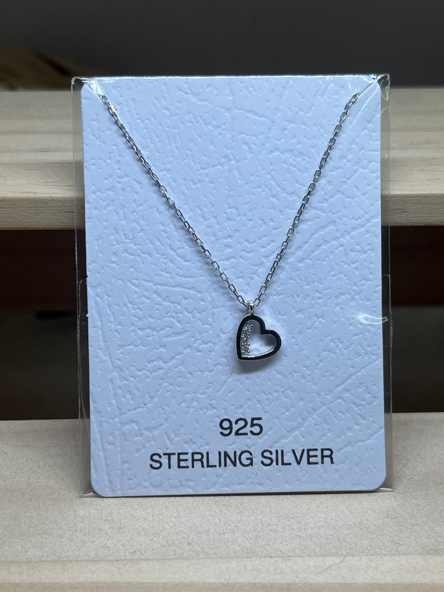 Heart Necklace