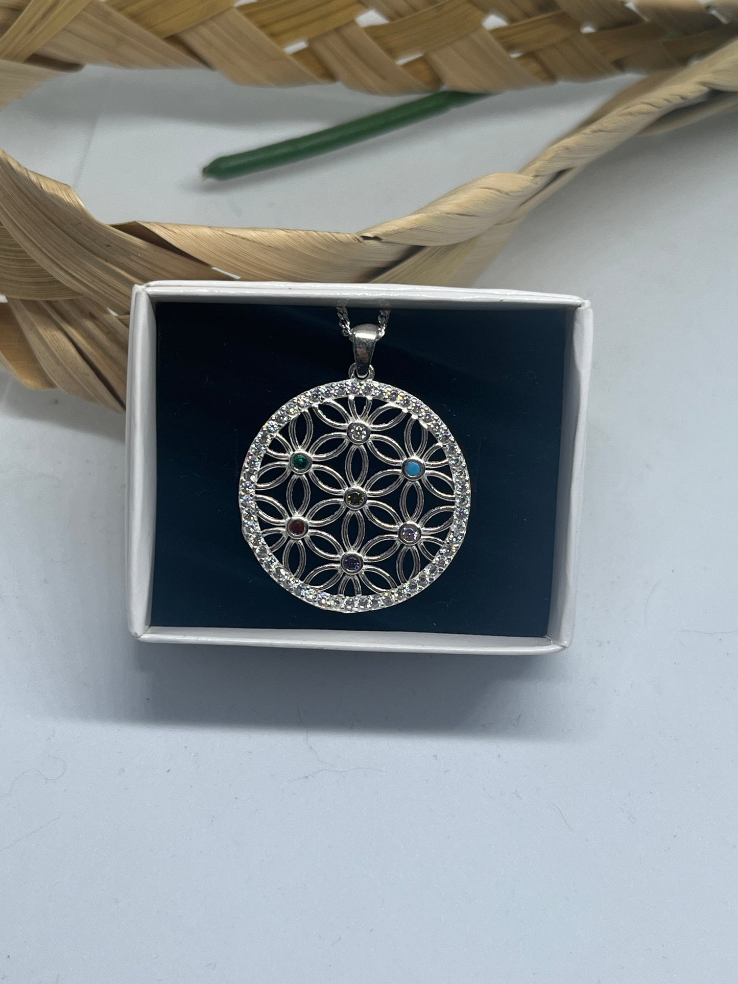 Flower of life