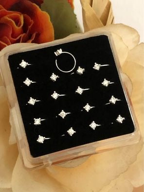 Nose pins - Various Designs