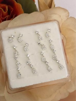 Nose pins - Various Designs