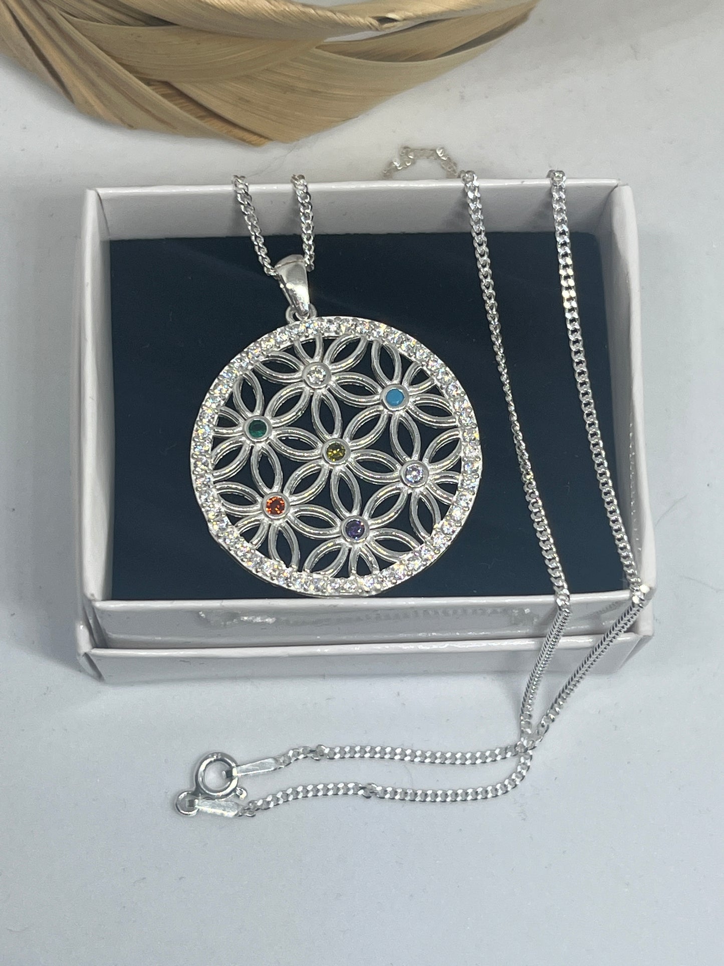 Flower of life