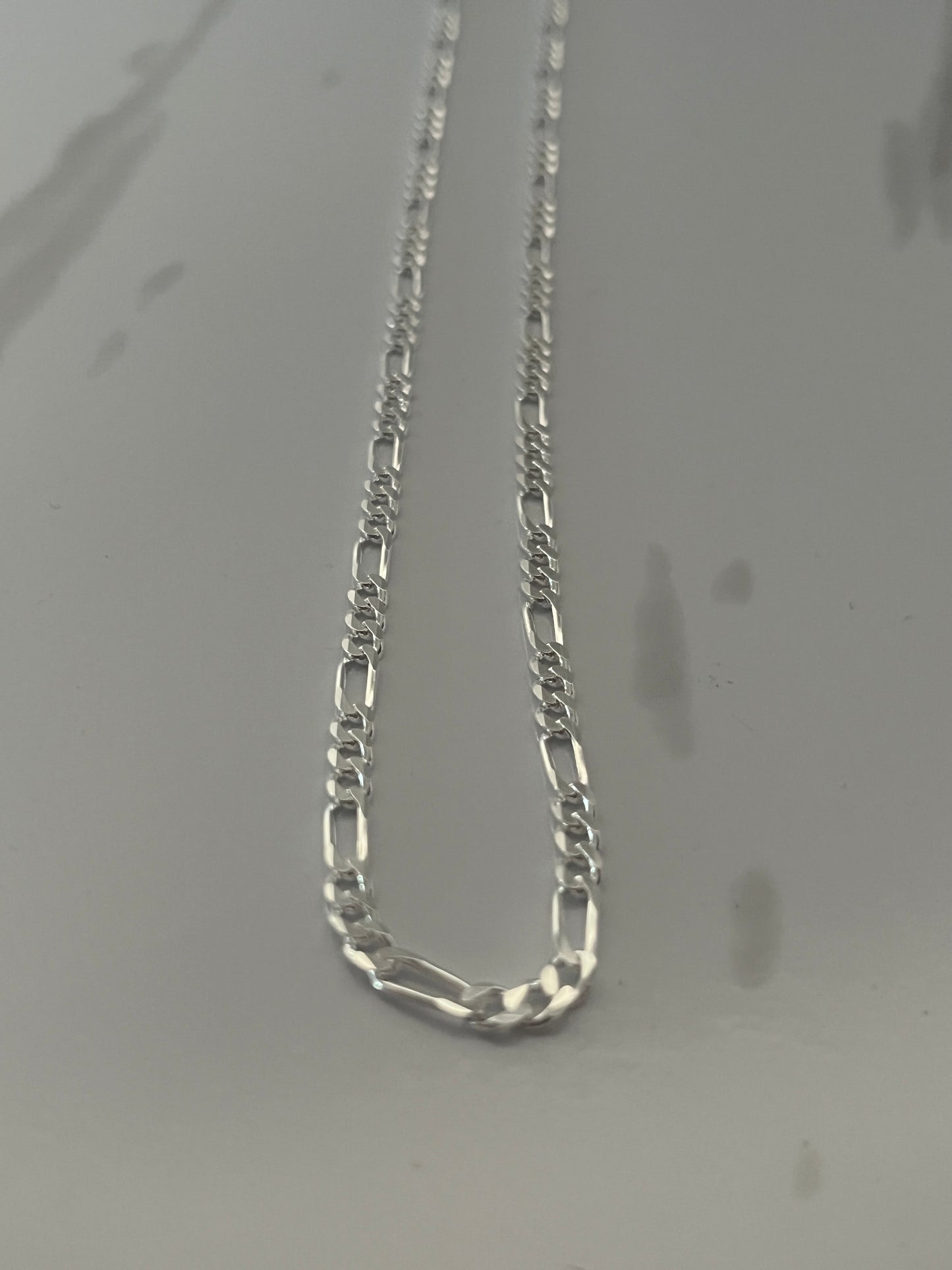 Figaro Chain - 4.2mm