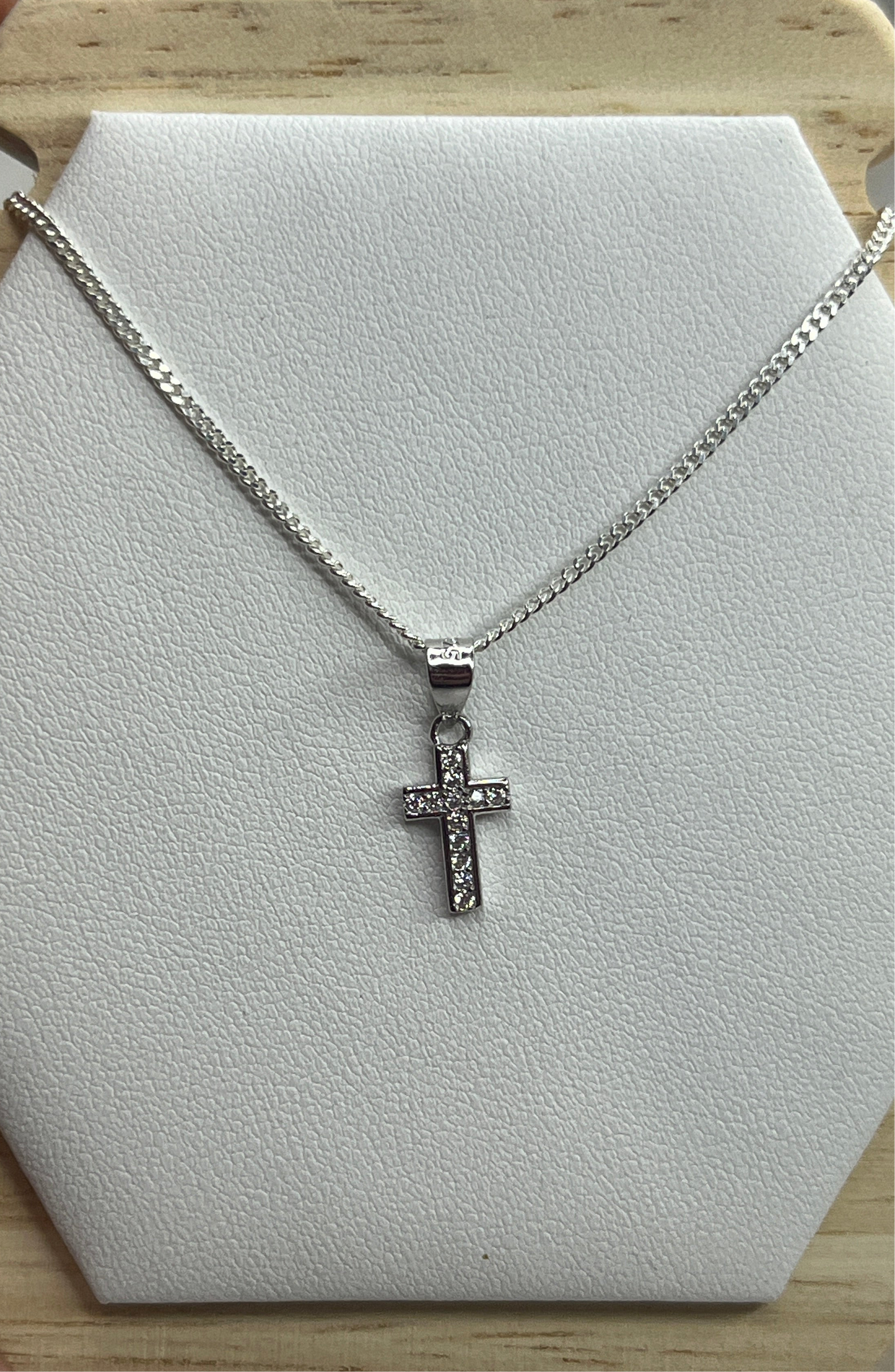 Small cross chain