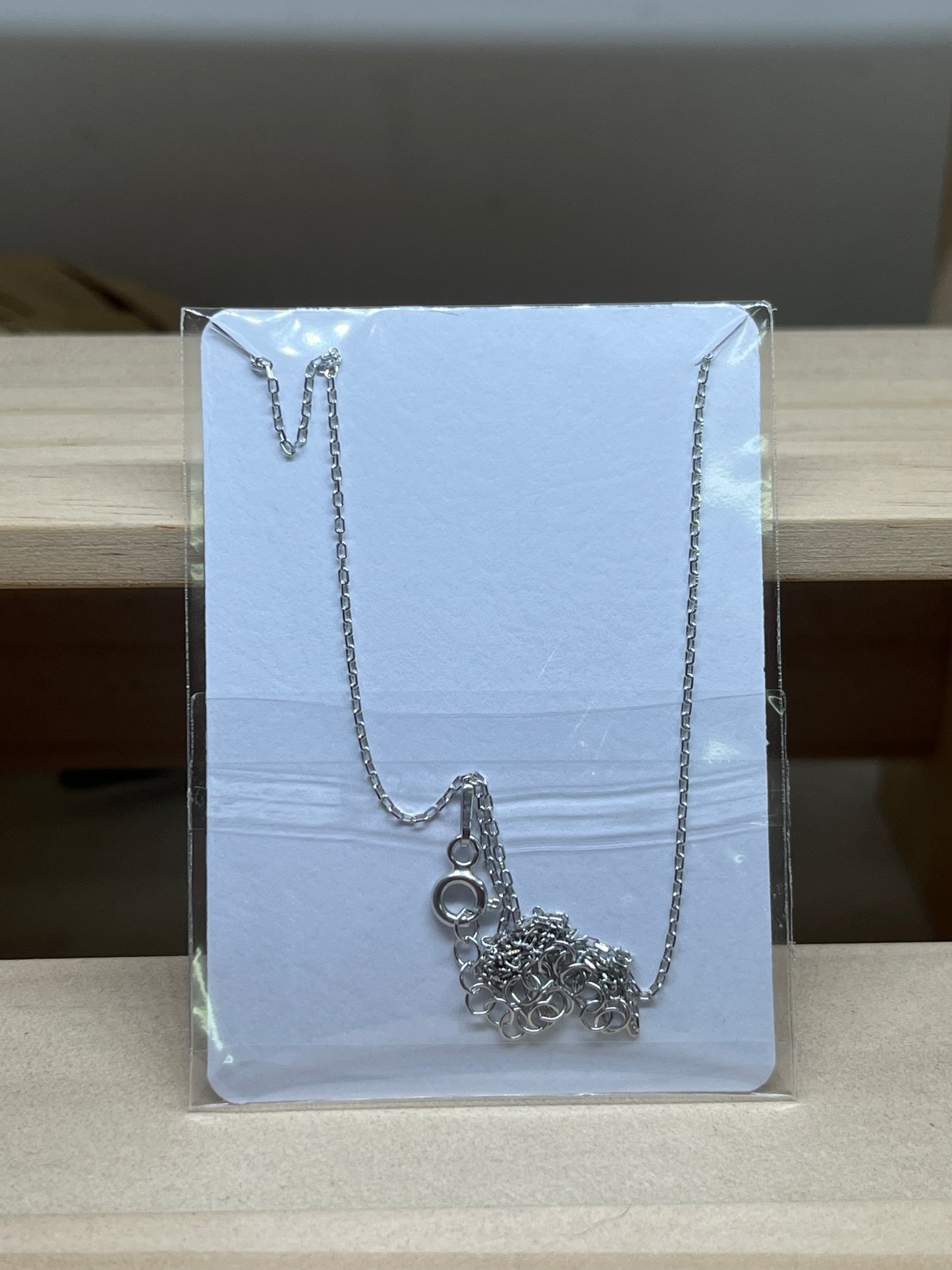 Dainty Tree of Life necklace