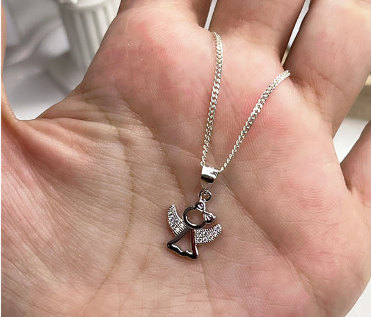 Angel Chain