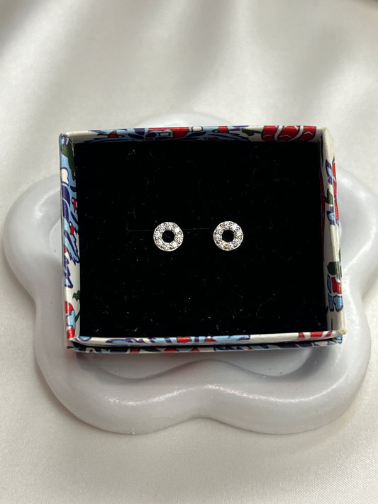 Donut Studs