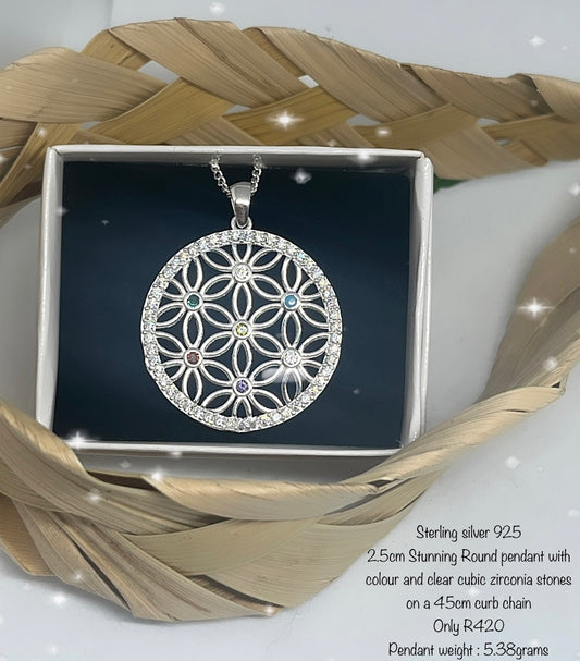 Flower of life
