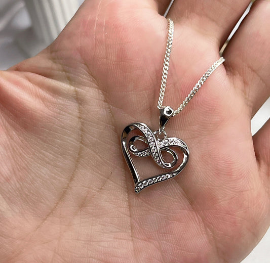 Heart Infinity