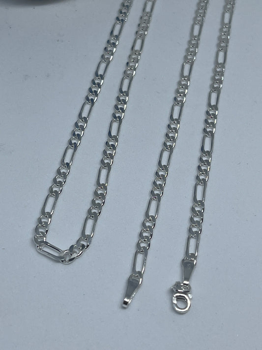 Figaro Chain - 4.2mm