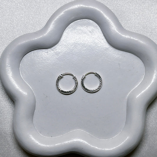 Tiny sleepers with design