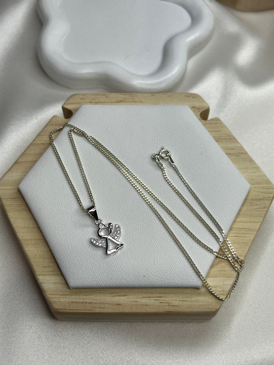 Angel Chain