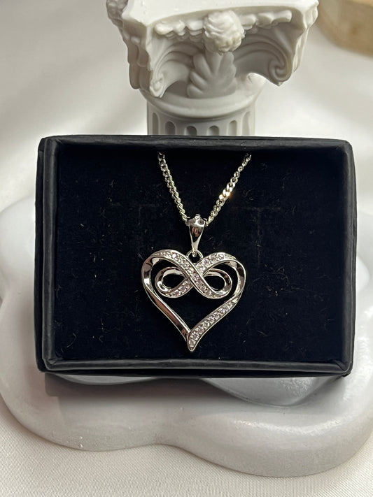 Heart Infinity
