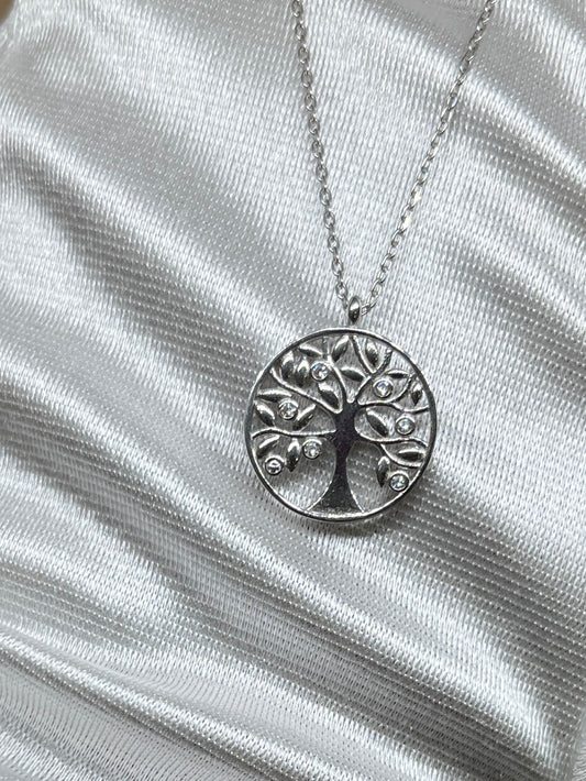 Tree of Life necklace