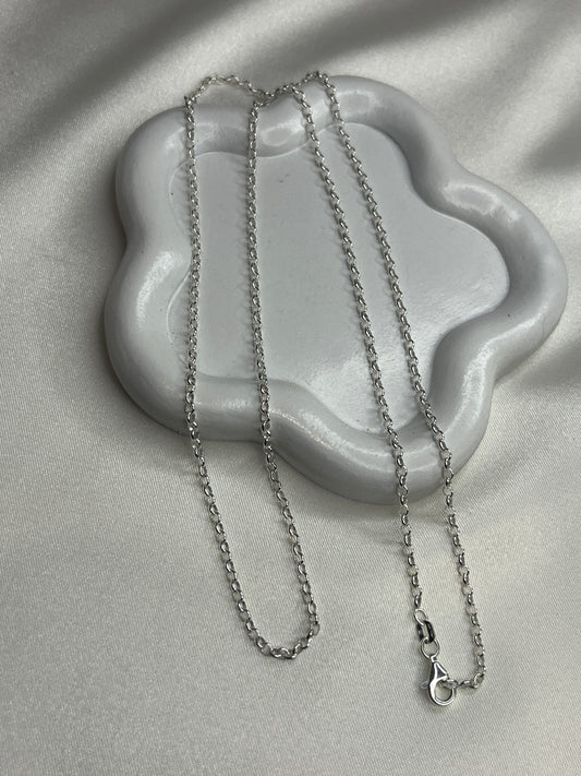 Belchar chain 1.9mm - 60cm