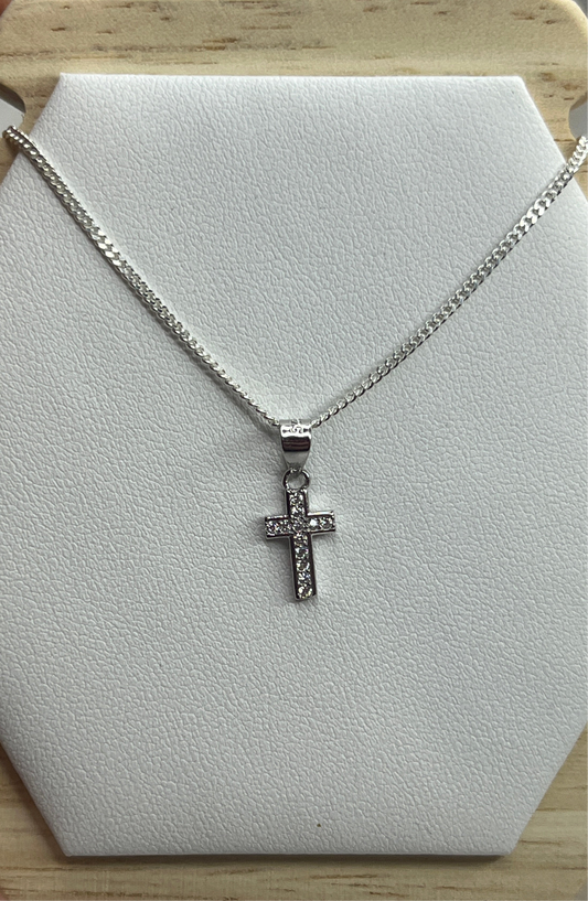 Small cross chain