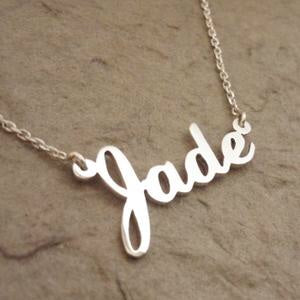 Name chain - Classic