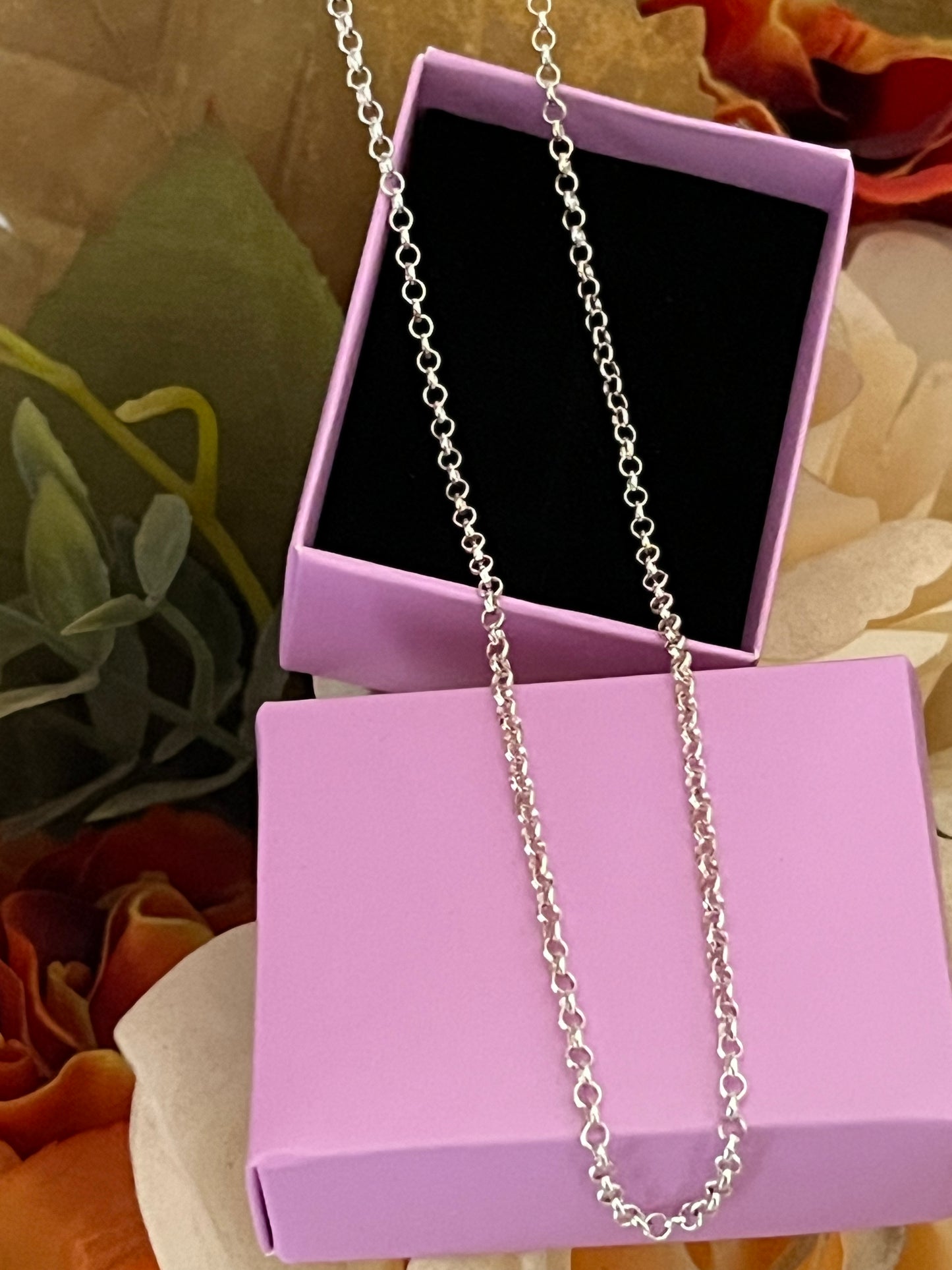 Belchar Chain - 2.1mm