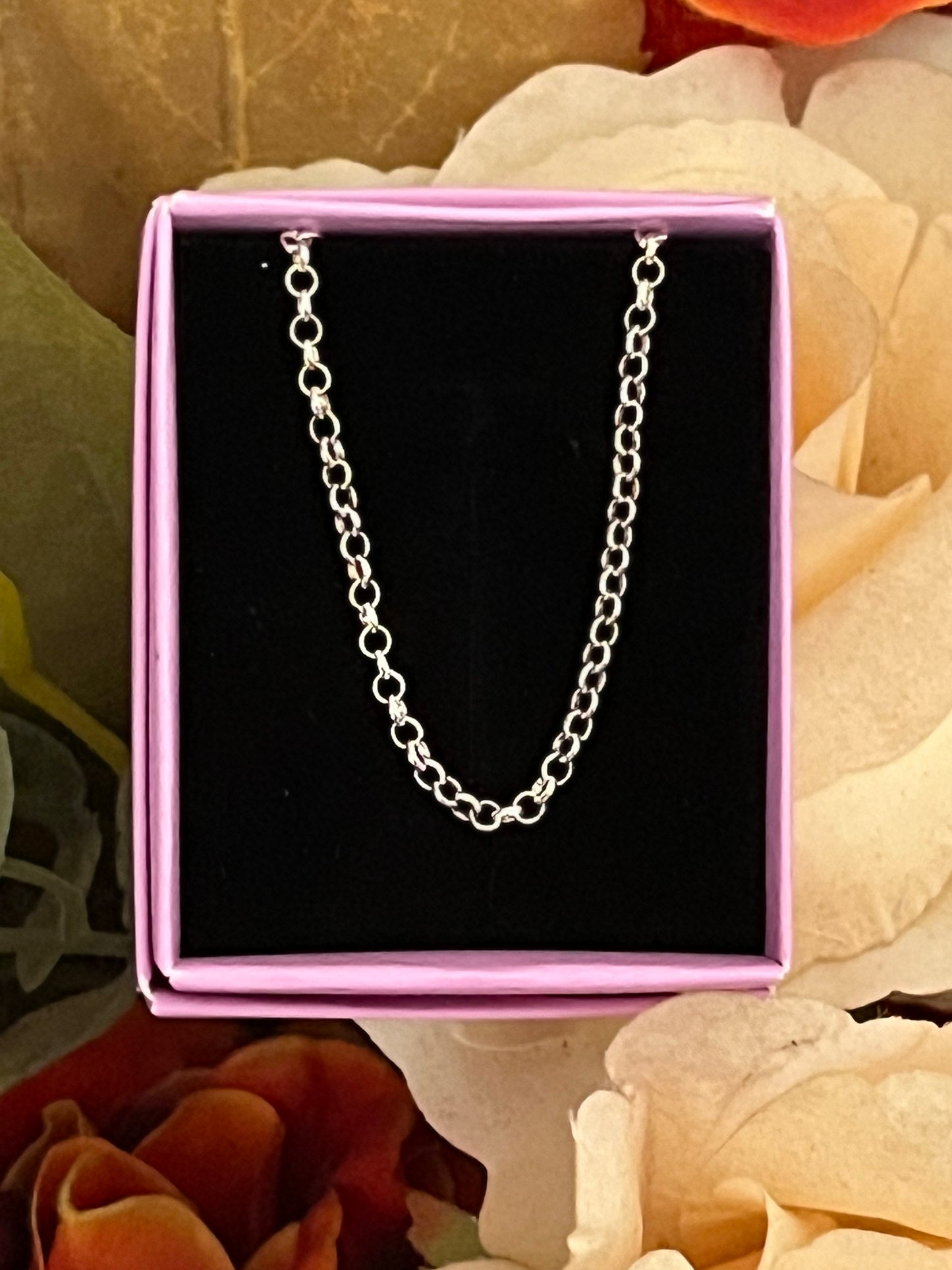 Belchar Chain - 2.1mm