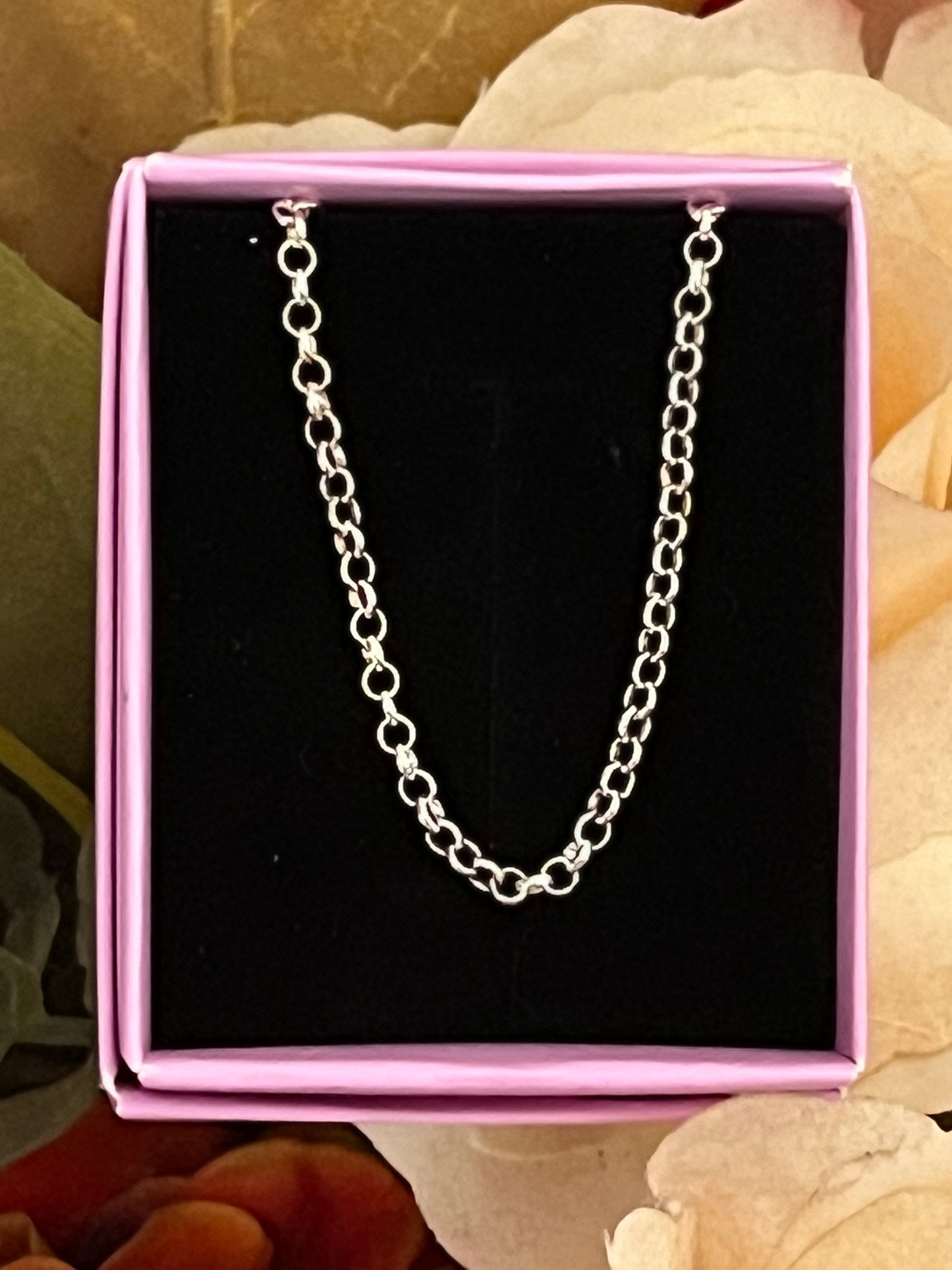 Belchar Chain - 2.1mm