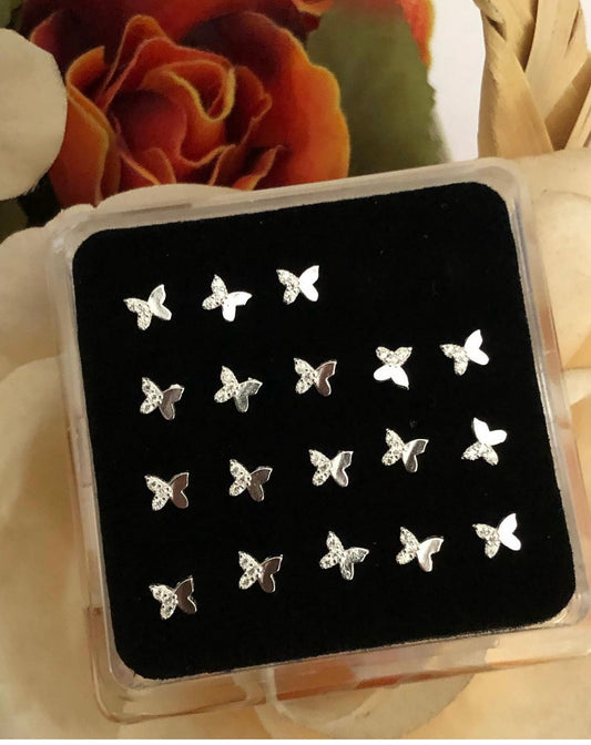 Nose pins - Various Designs